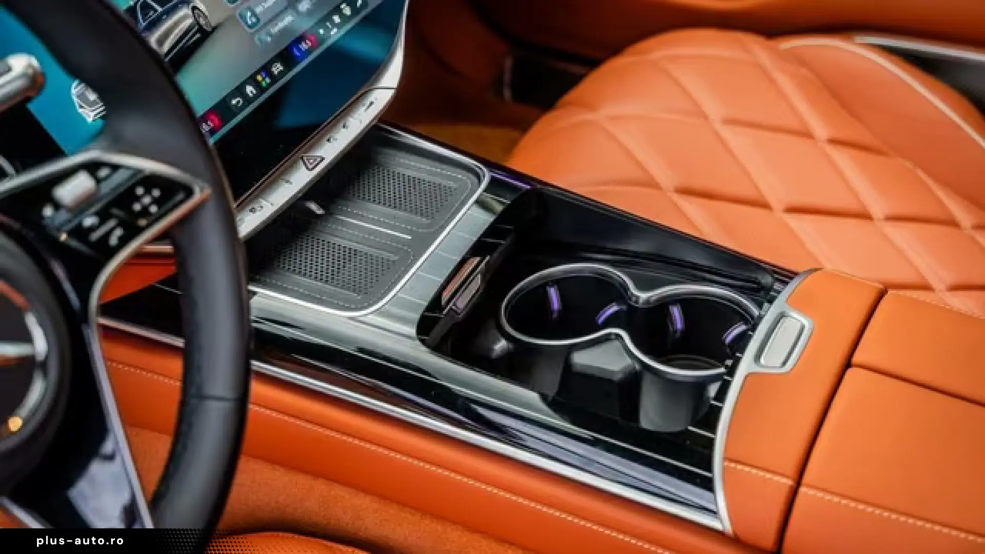 Mercedes-Benz S 580