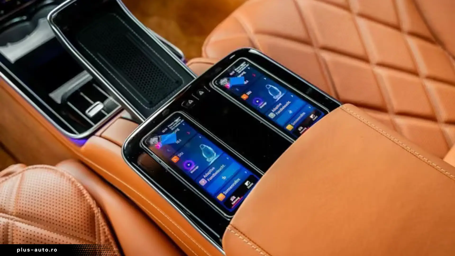 Mercedes-Benz S 580