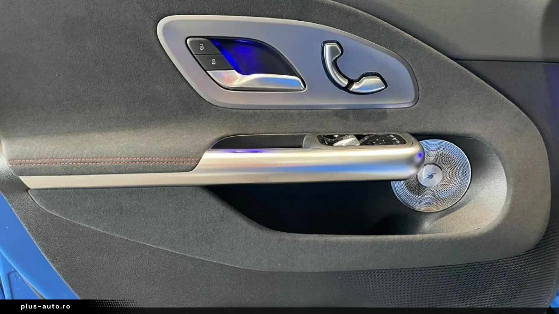 Mercedes-Benz CLA 200 AMG PANO SUPERSCREEN KEYL BURM