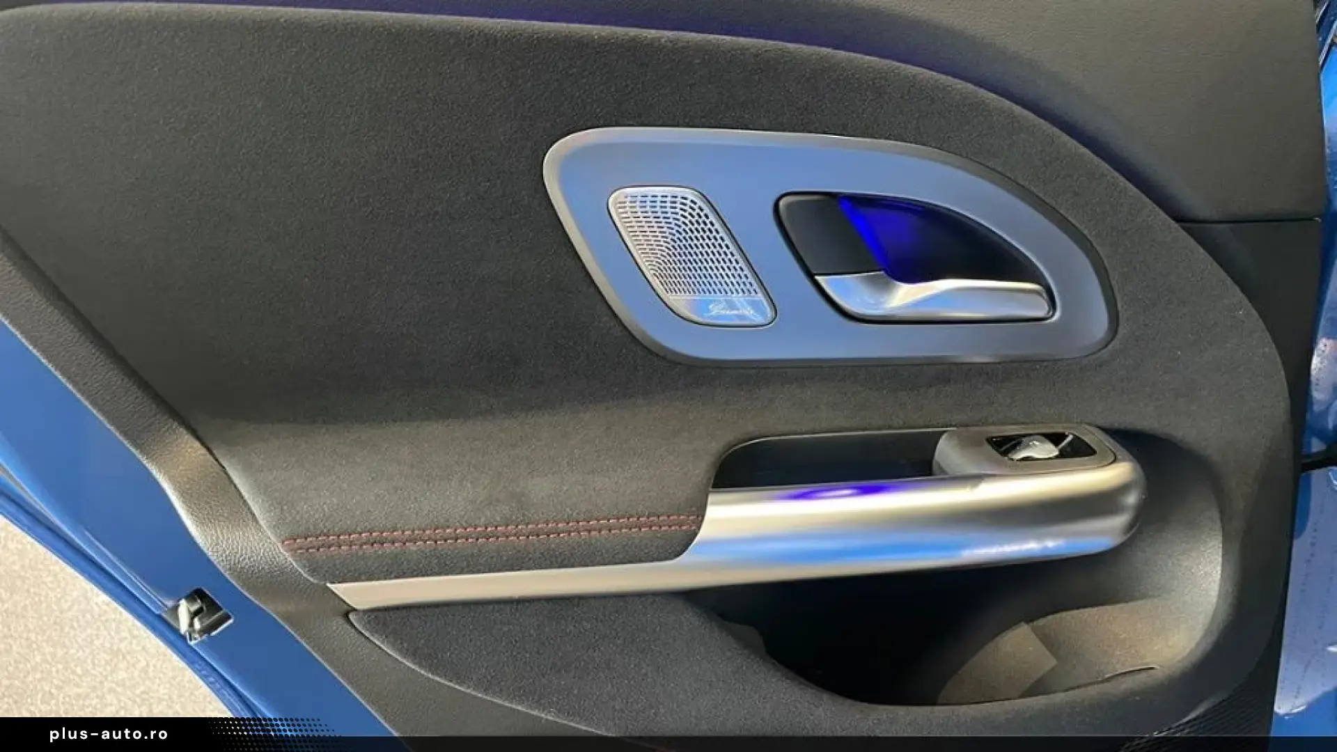 Mercedes-Benz CLA 200 AMG PANO SUPERSCREEN KEYL BURM