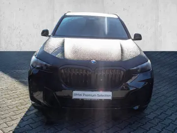 BMW X5 xDrive40i M Sportpaket Pro