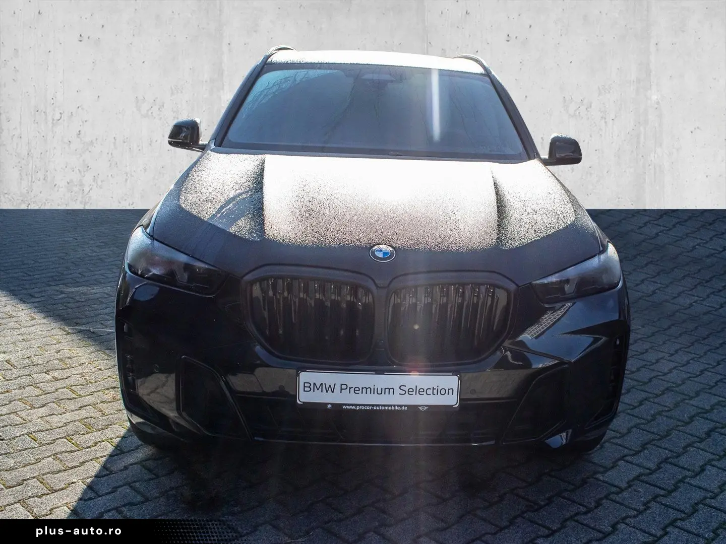 BMW X5 xDrive40i M Sportpaket Pro