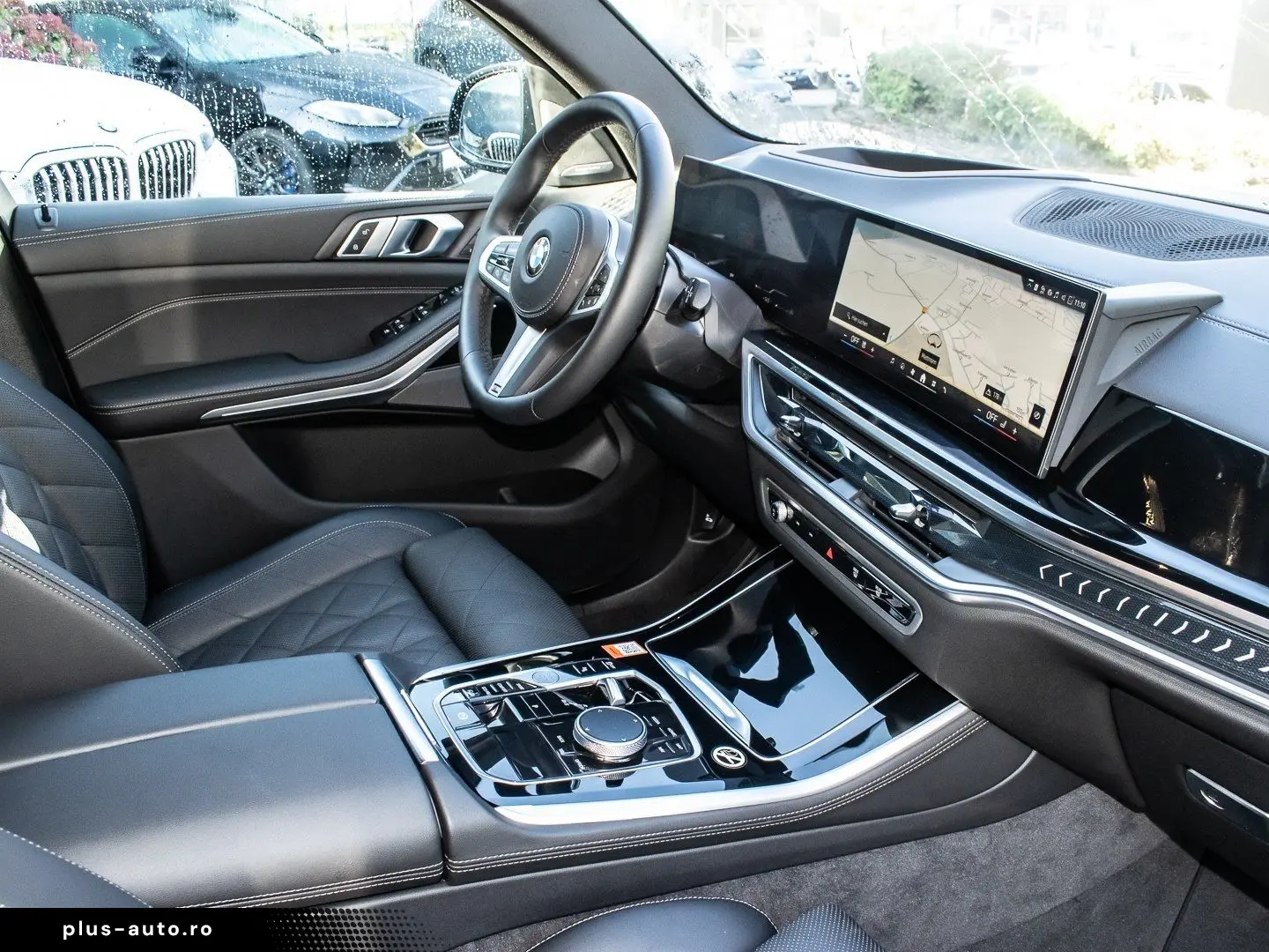 BMW X5 xDrive40i M Sportpaket Pro
