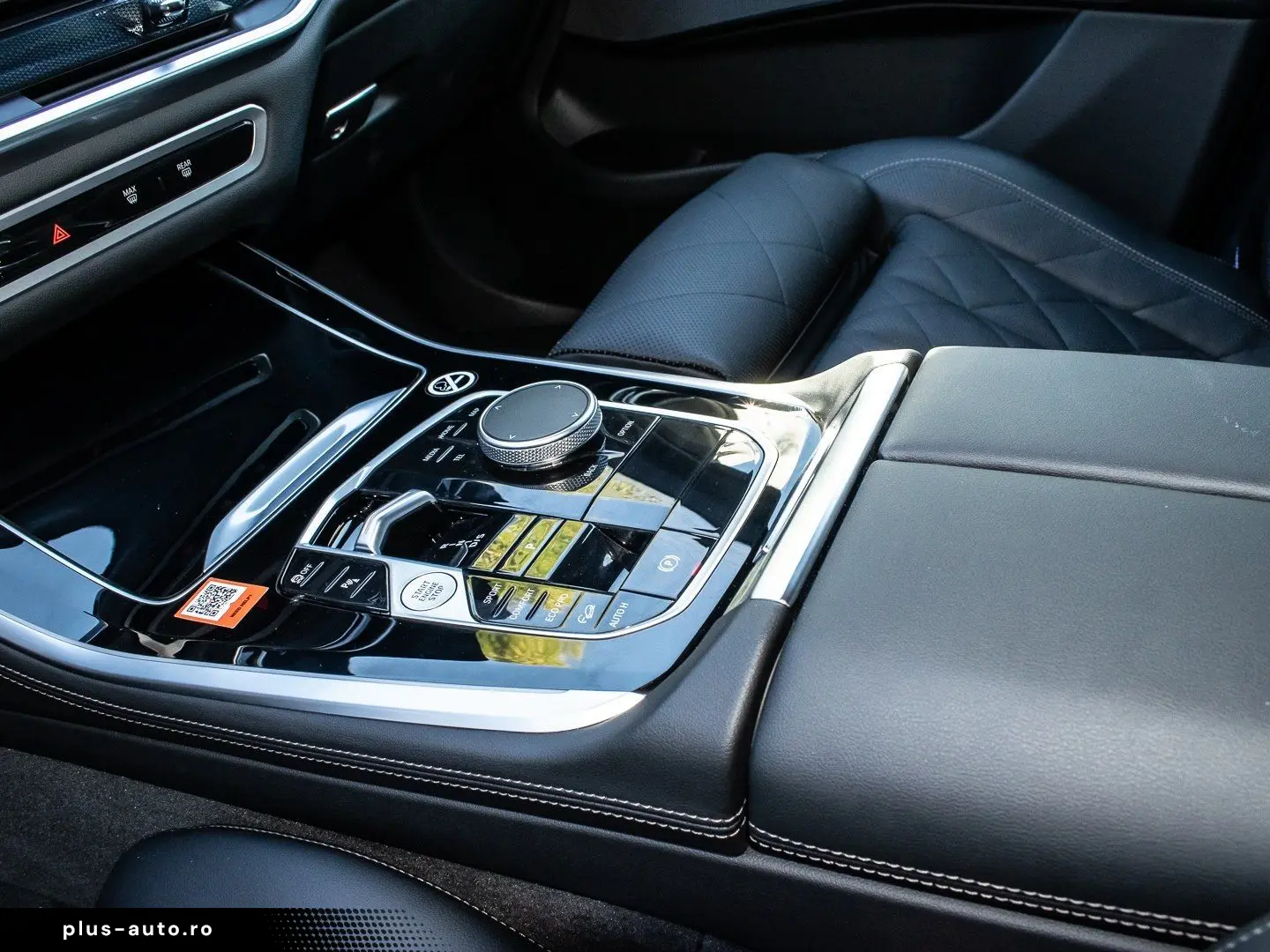 BMW X5 xDrive40i M Sportpaket Pro
