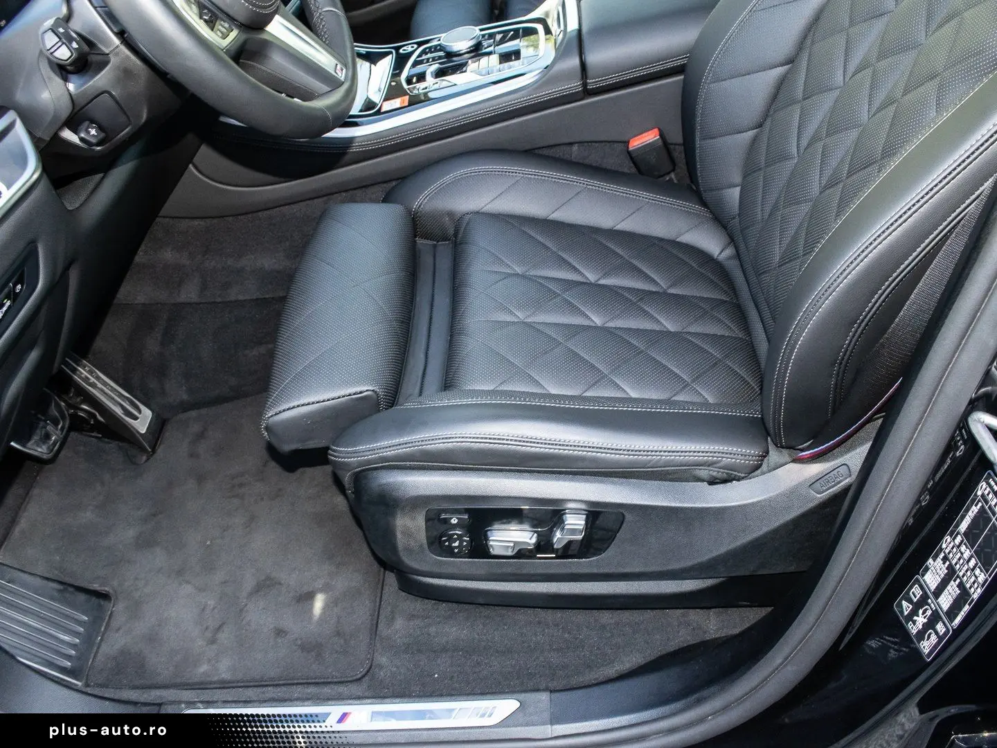 BMW X5 xDrive40i M Sportpaket Pro