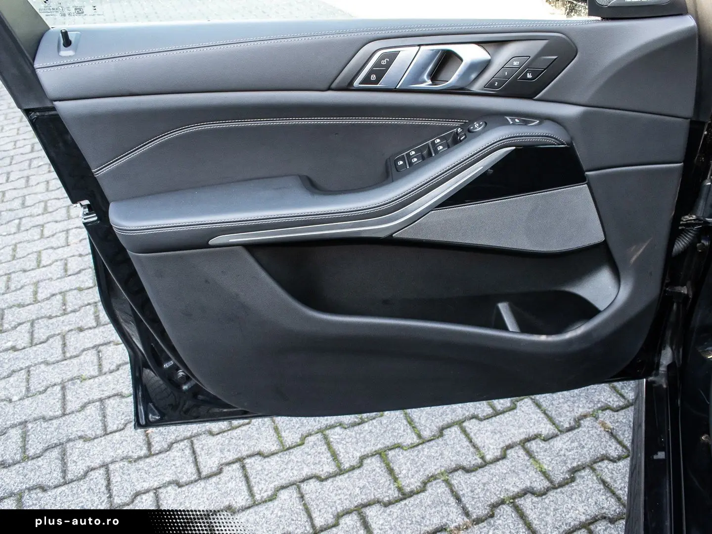 BMW X5 xDrive40i M Sportpaket Pro