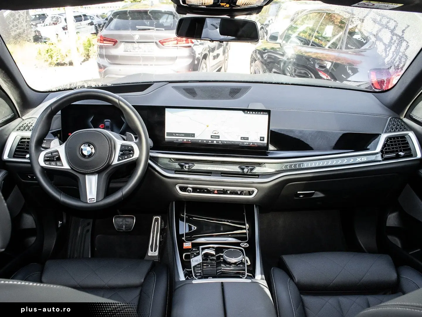BMW X5 xDrive40i M Sportpaket Pro