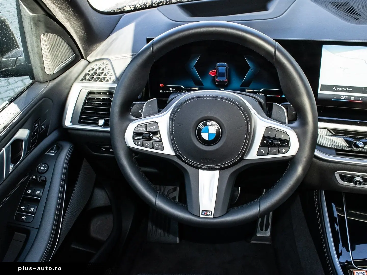 BMW X5 xDrive40i M Sportpaket Pro
