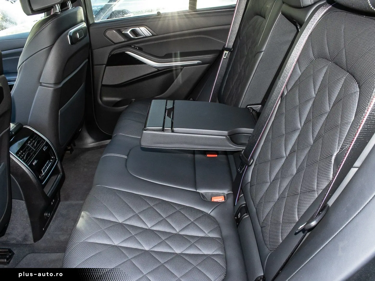 BMW X5 xDrive40i M Sportpaket Pro