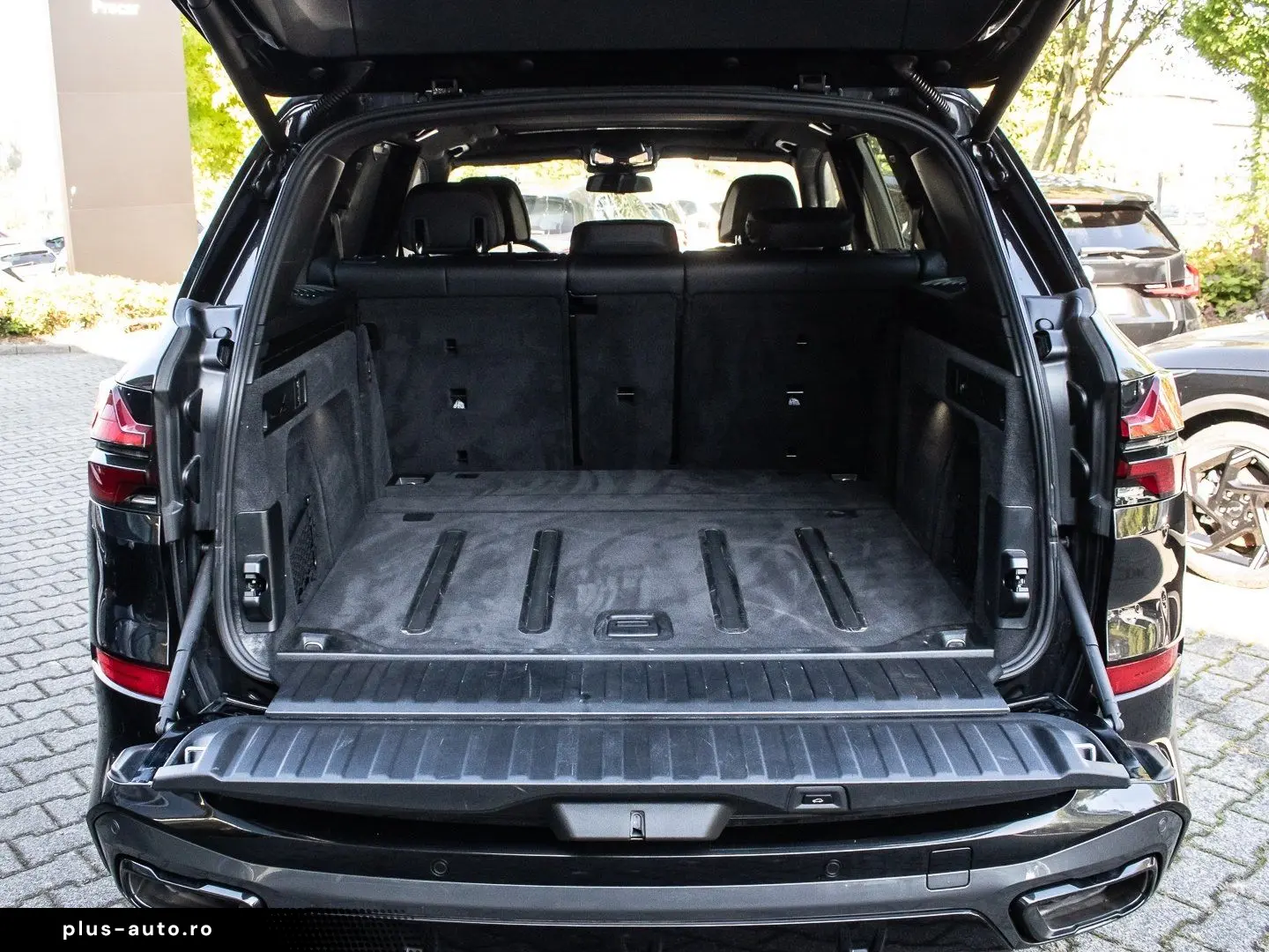 BMW X5 xDrive40i M Sportpaket Pro