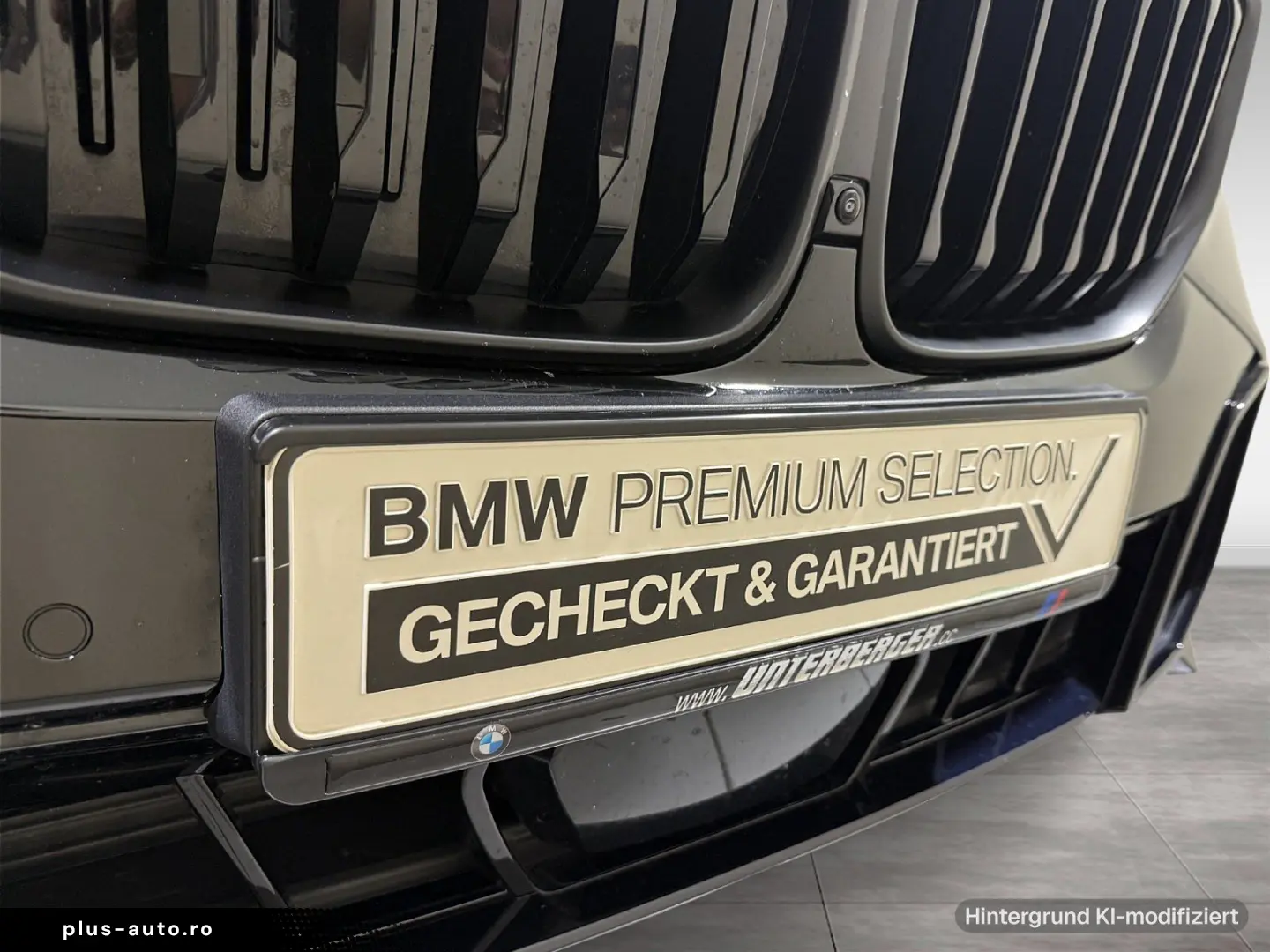 BMW X5 xDrive40i M Sportpaket Pro