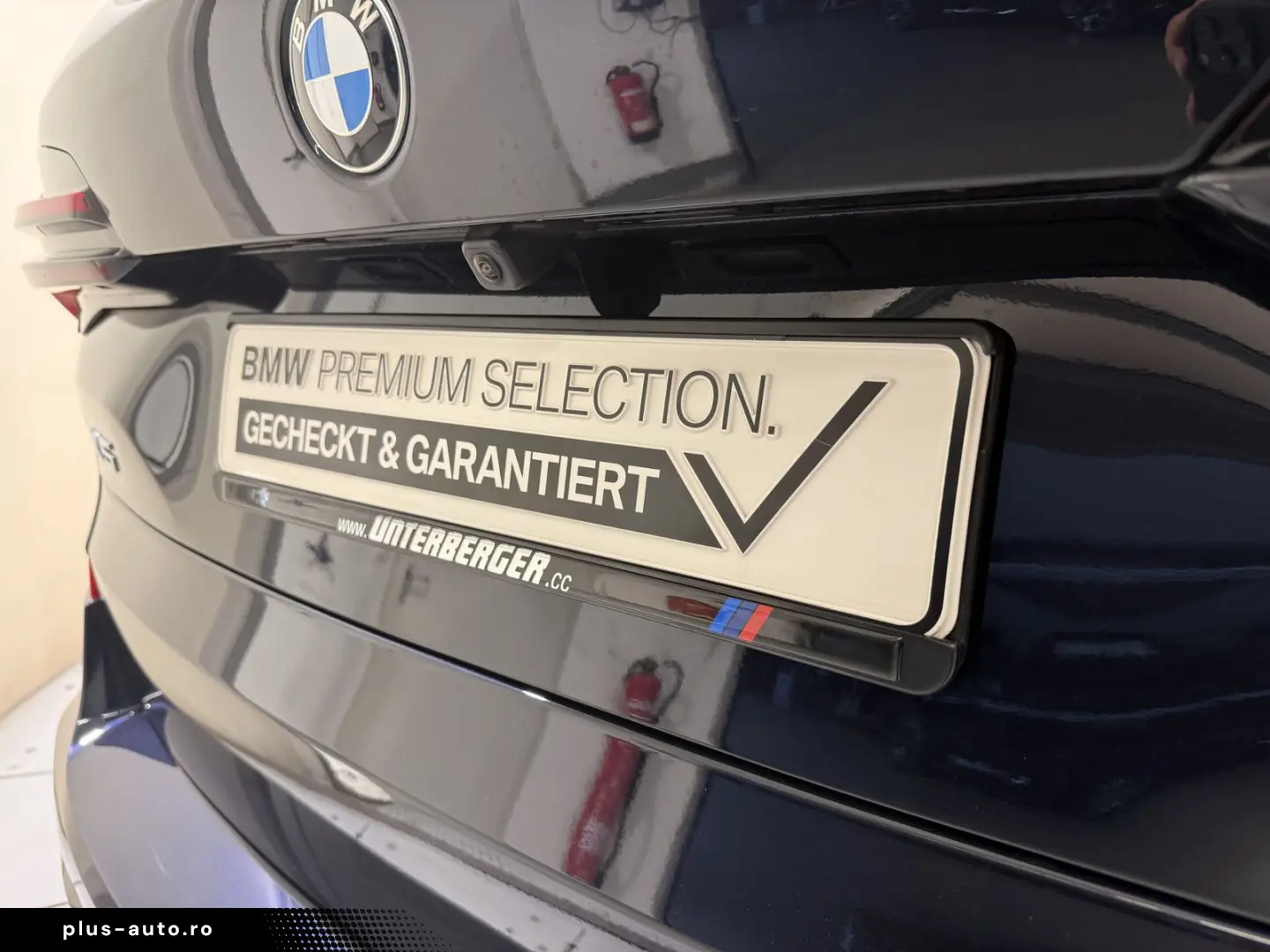 BMW X5 xDrive40i M Sportpaket Pro