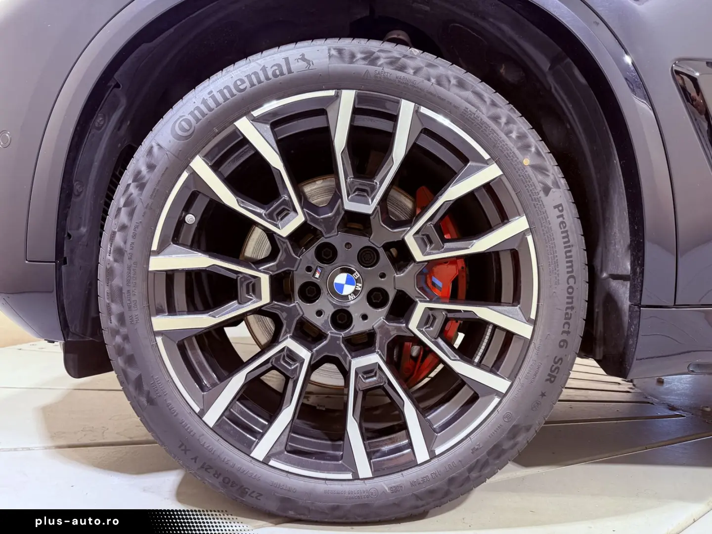 BMW X5 xDrive40i M Sportpaket Pro