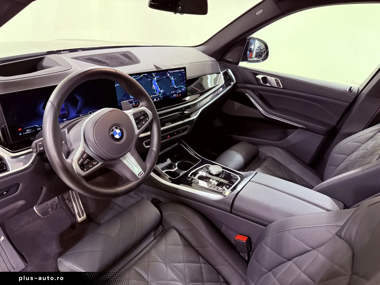 BMW X5 xDrive40i M Sportpaket Pro