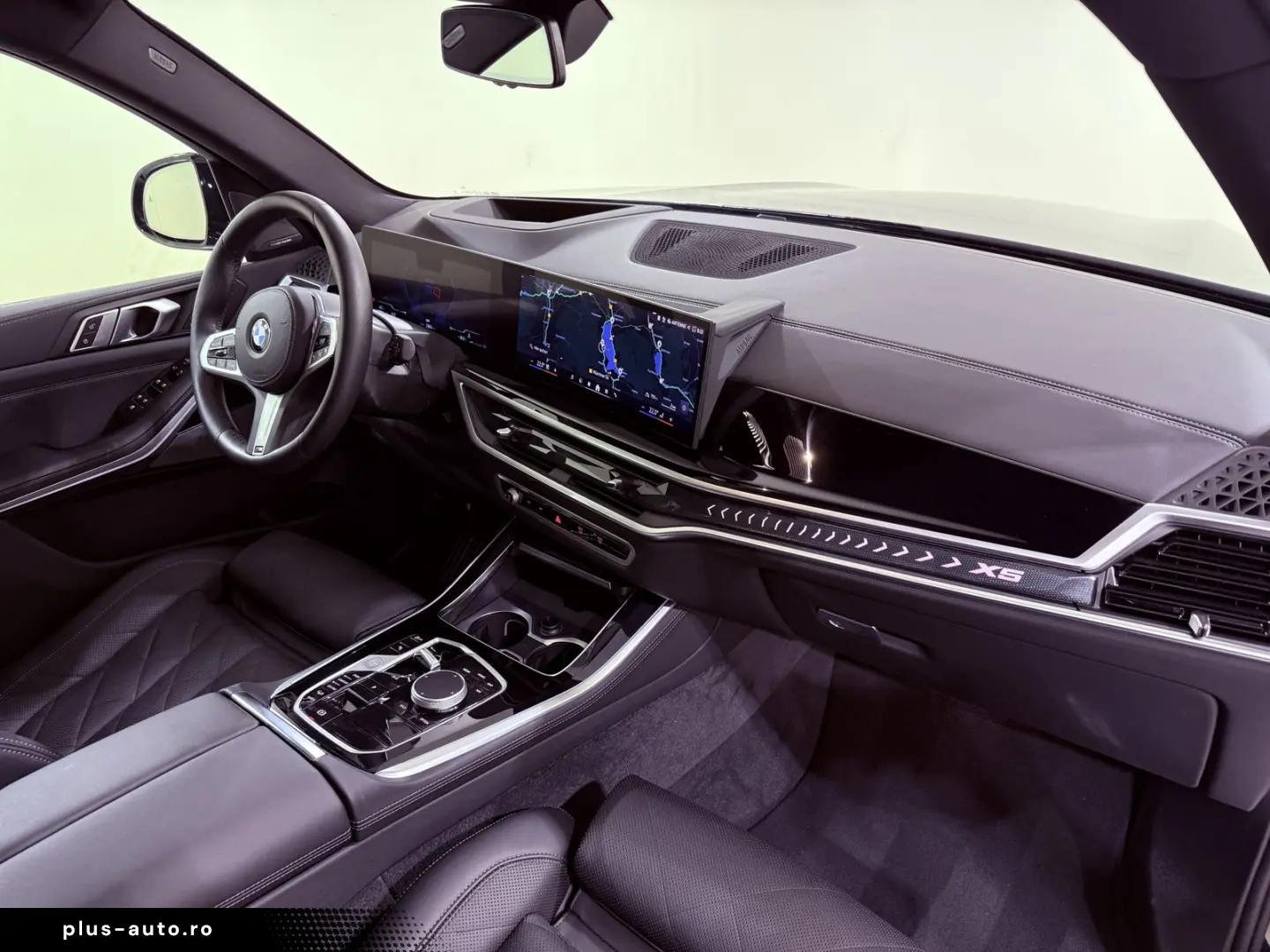 BMW X5 xDrive40i M Sportpaket Pro
