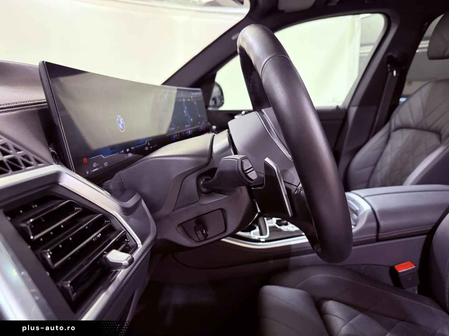 BMW X5 xDrive40i M Sportpaket Pro