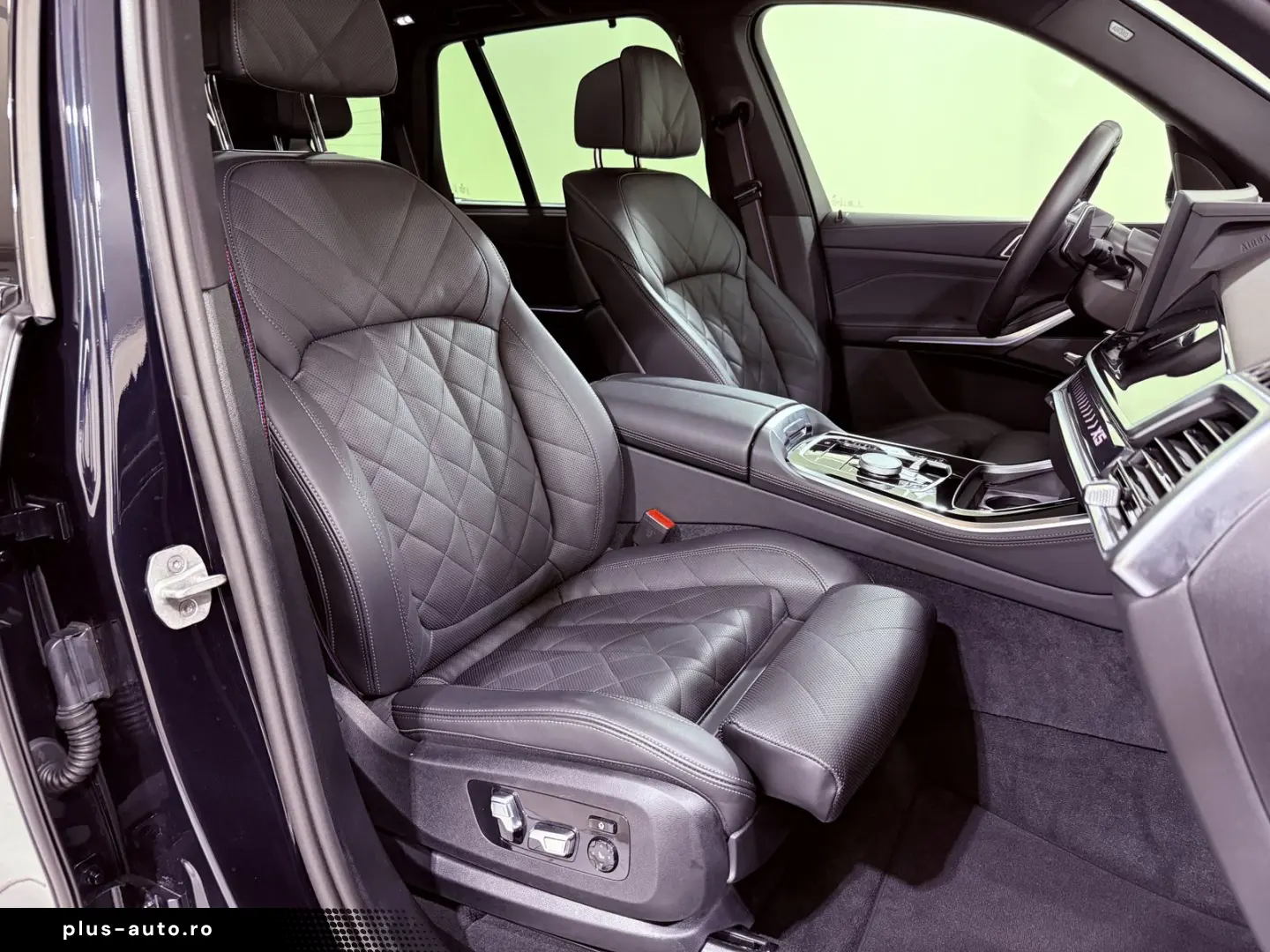 BMW X5 xDrive40i M Sportpaket Pro