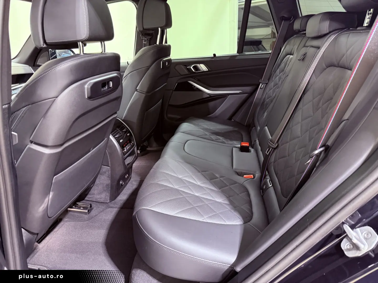 BMW X5 xDrive40i M Sportpaket Pro
