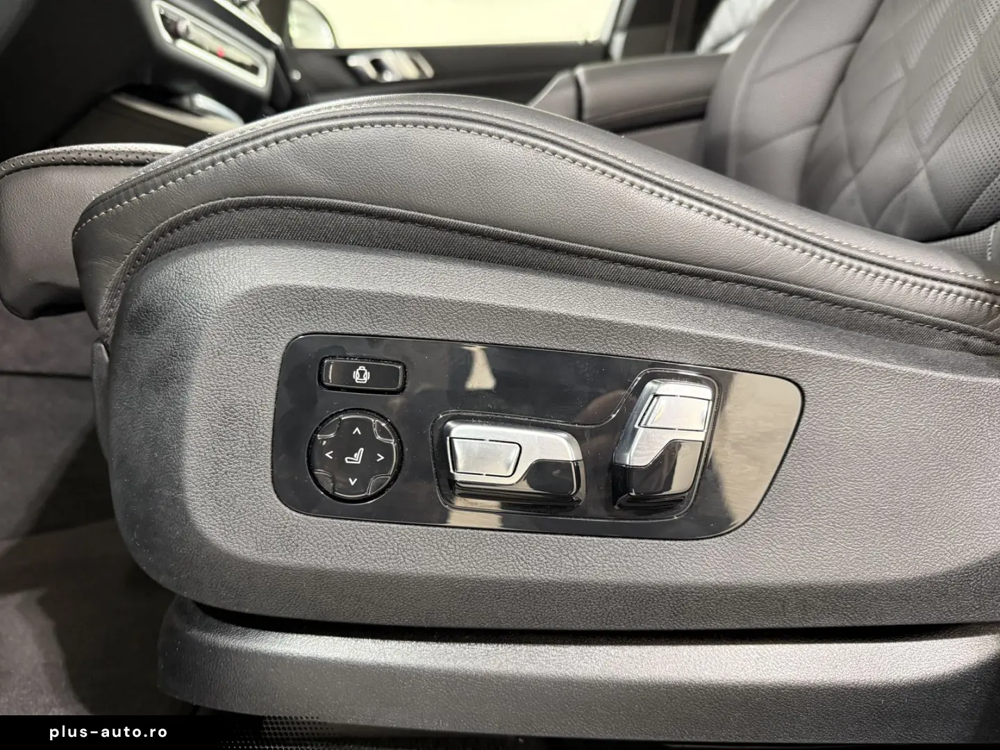 BMW X5 xDrive40i M Sportpaket Pro