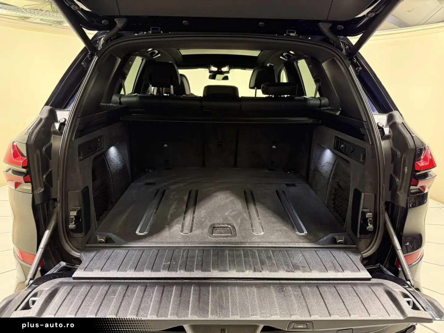 BMW X5 xDrive40i M Sportpaket Pro