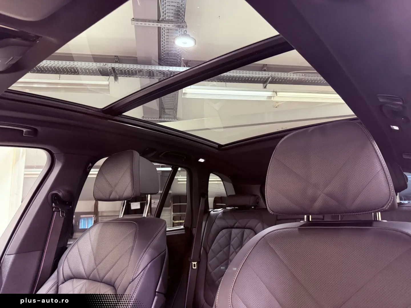 BMW X5 xDrive40i M Sportpaket Pro