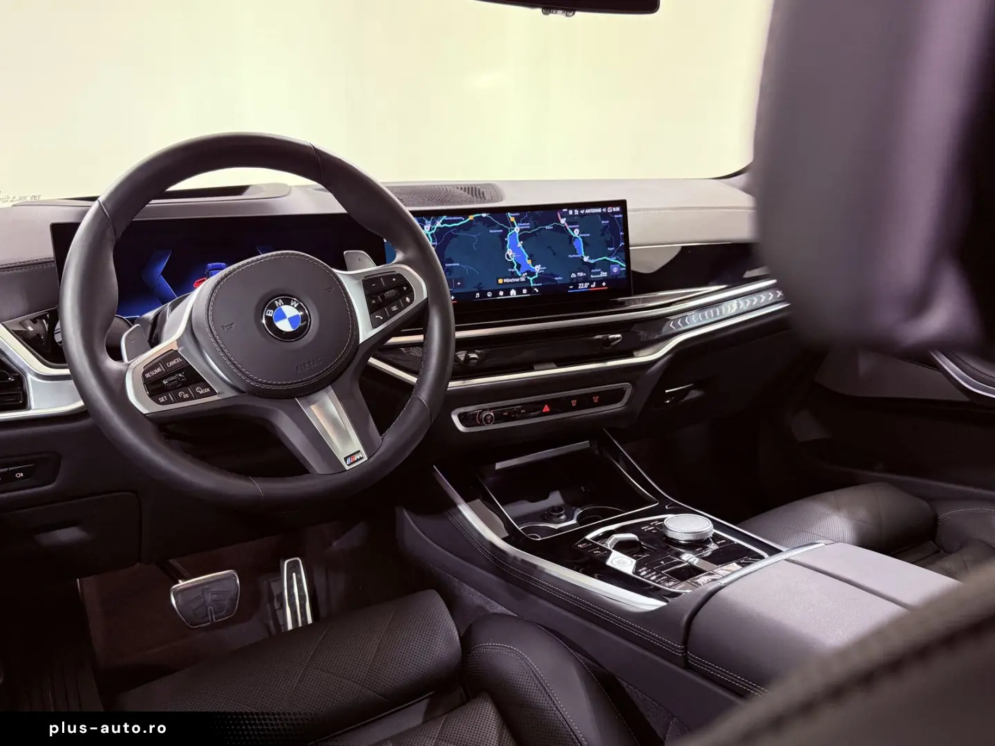 BMW X5 xDrive40i M Sportpaket Pro