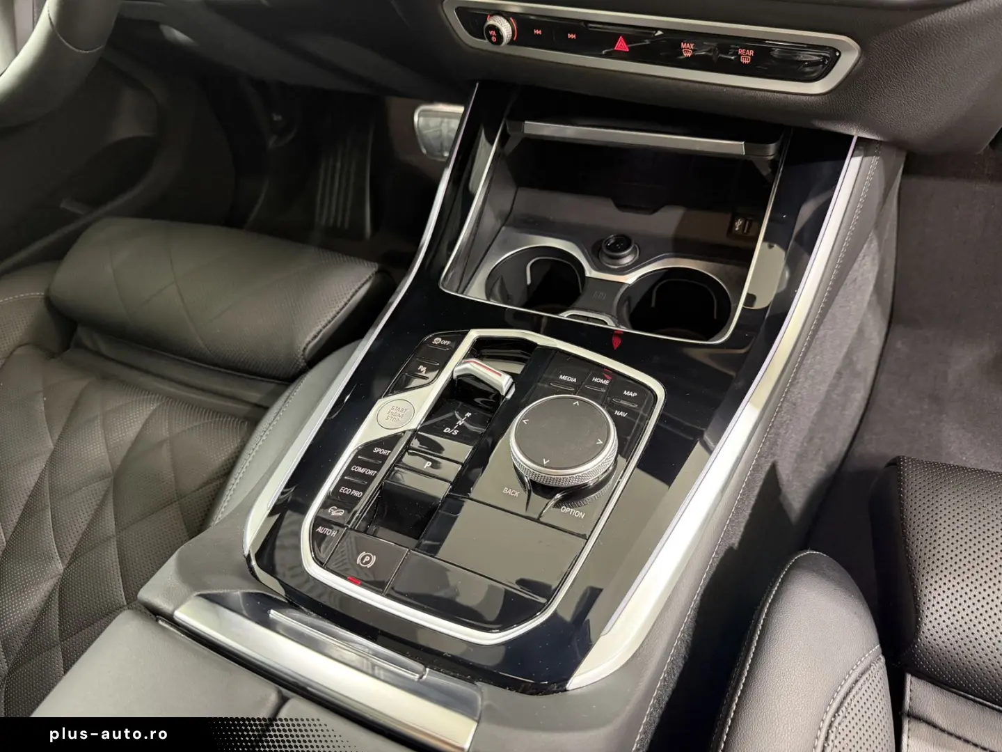BMW X5 xDrive40i M Sportpaket Pro