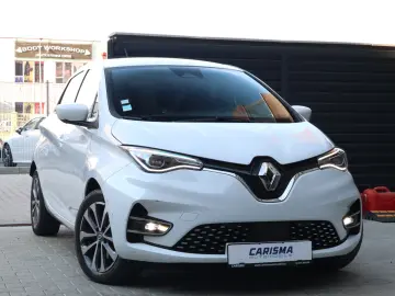 Renault ZOE (mit Batterie) Z.E. 50 Intens
