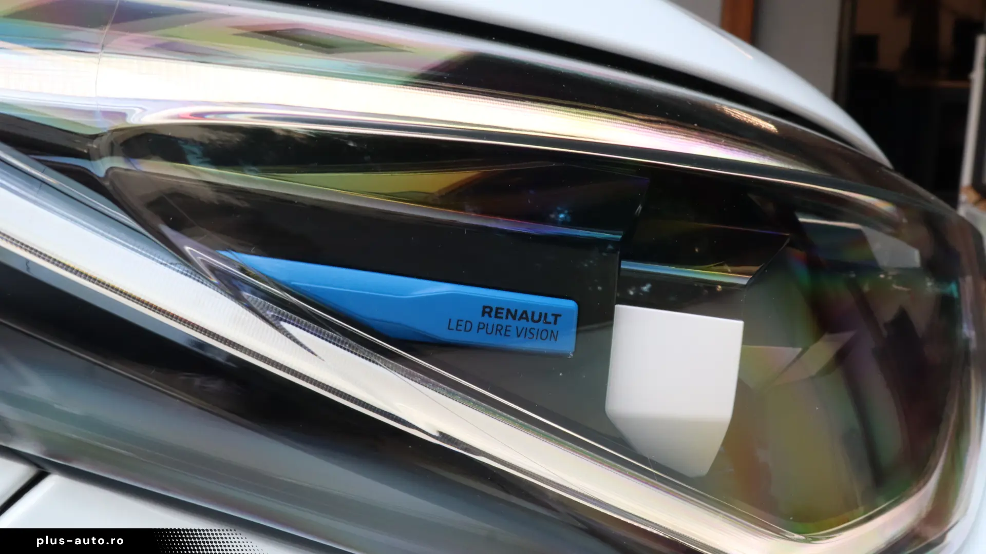 Renault ZOE (mit Batterie) Z.E. 50 Intens