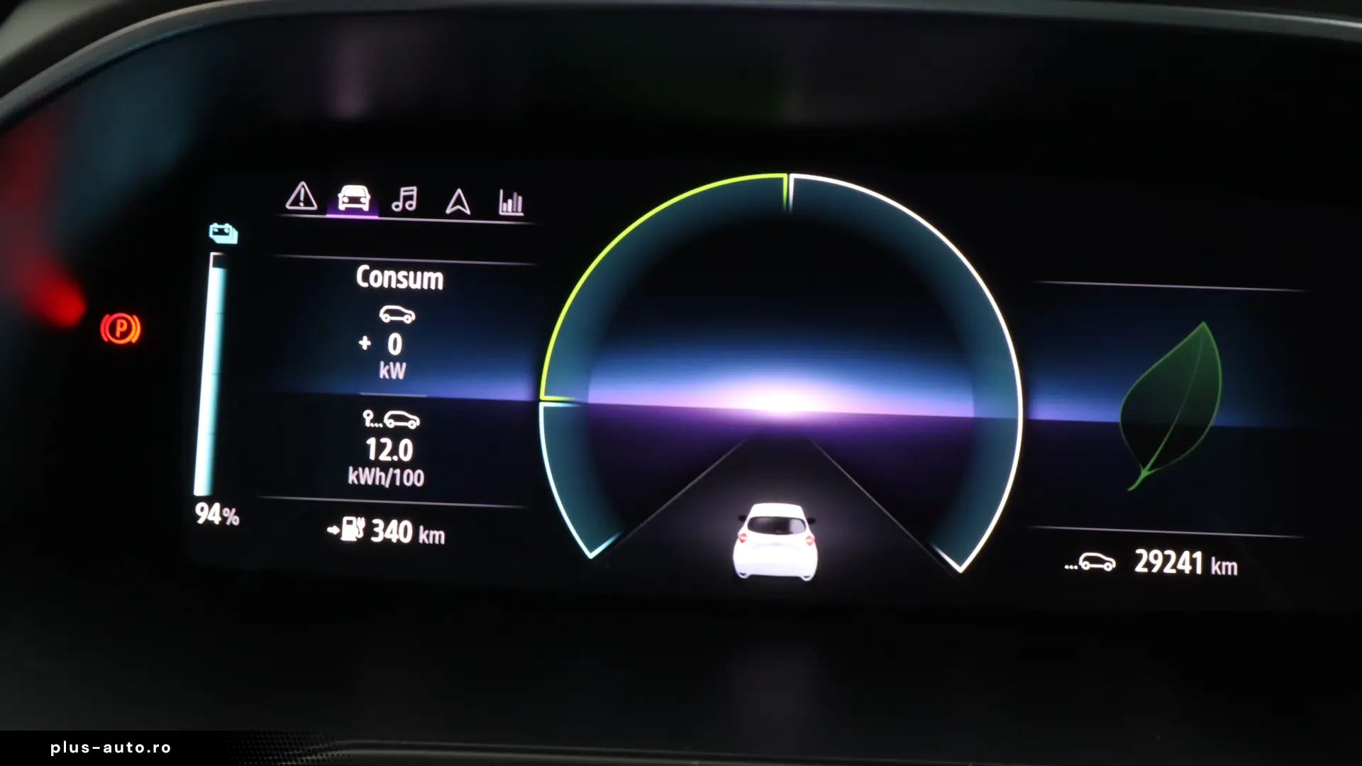 Renault ZOE (mit Batterie) Z.E. 50 Intens