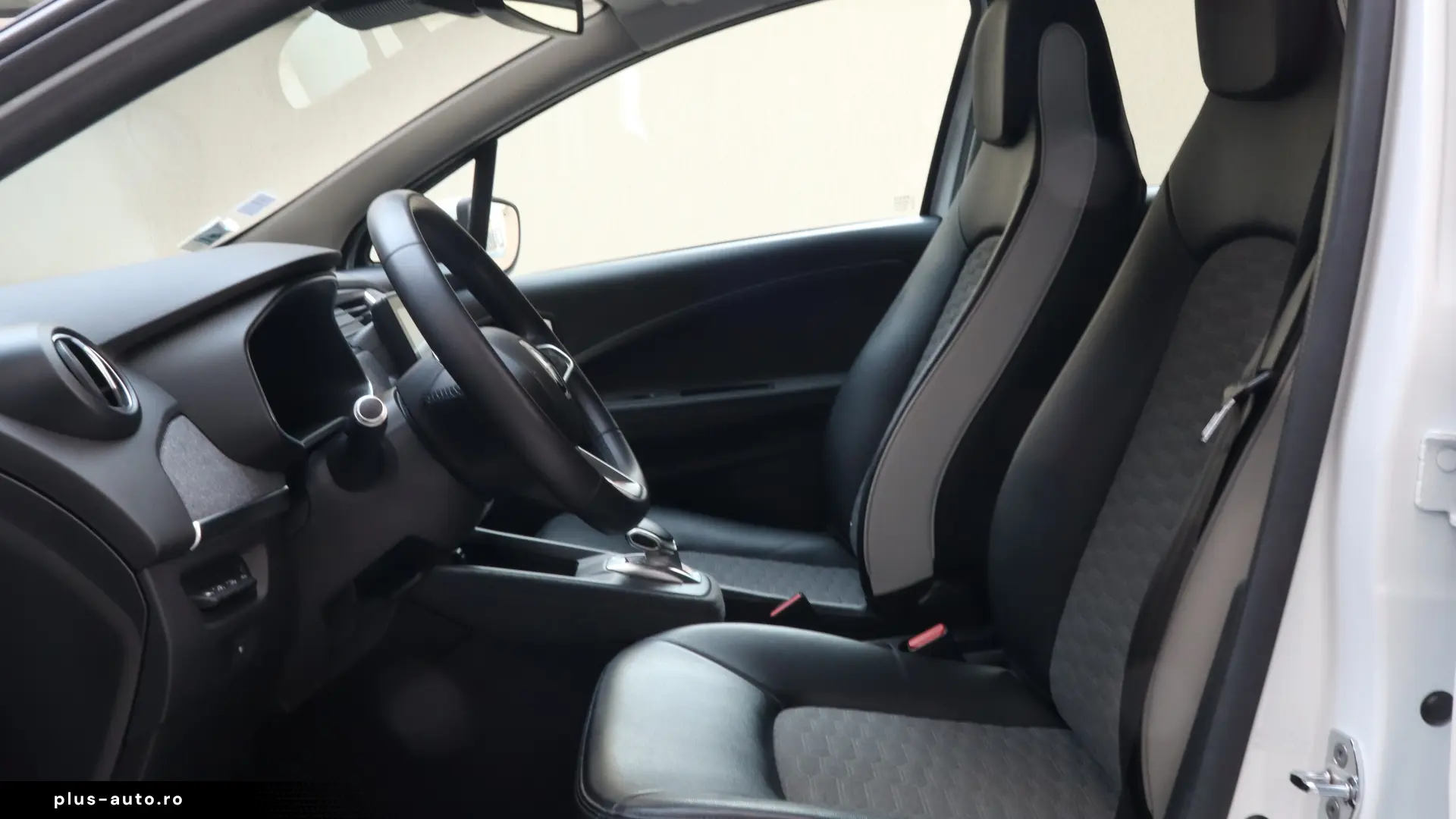 Renault ZOE (mit Batterie) Z.E. 50 Intens