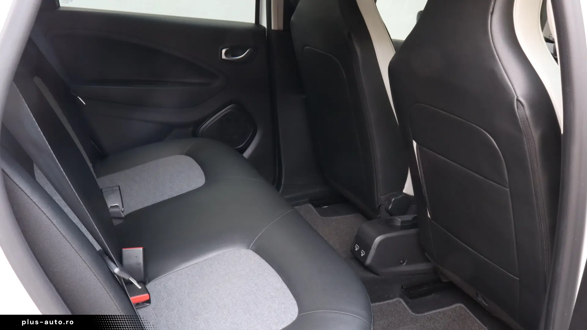 Renault ZOE (mit Batterie) Z.E. 50 Intens