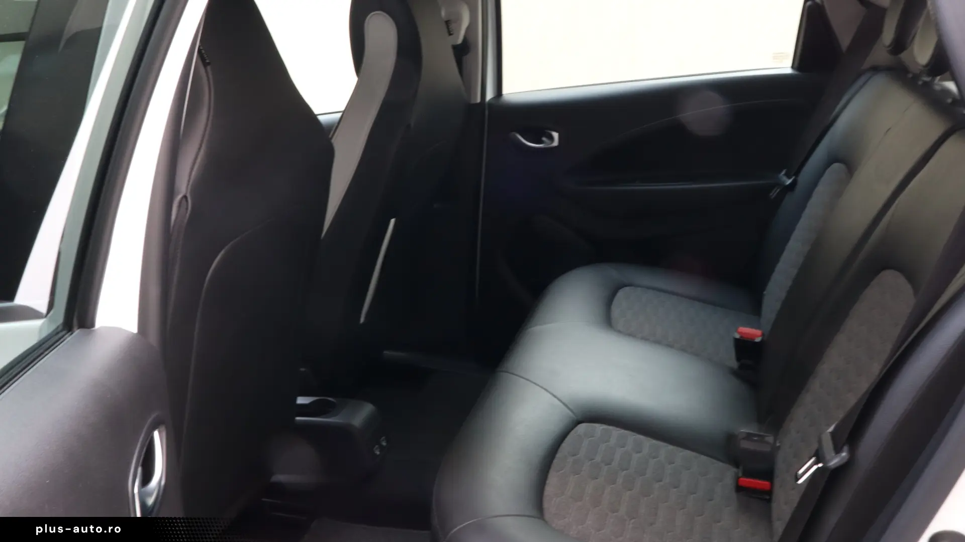 Renault ZOE (mit Batterie) Z.E. 50 Intens