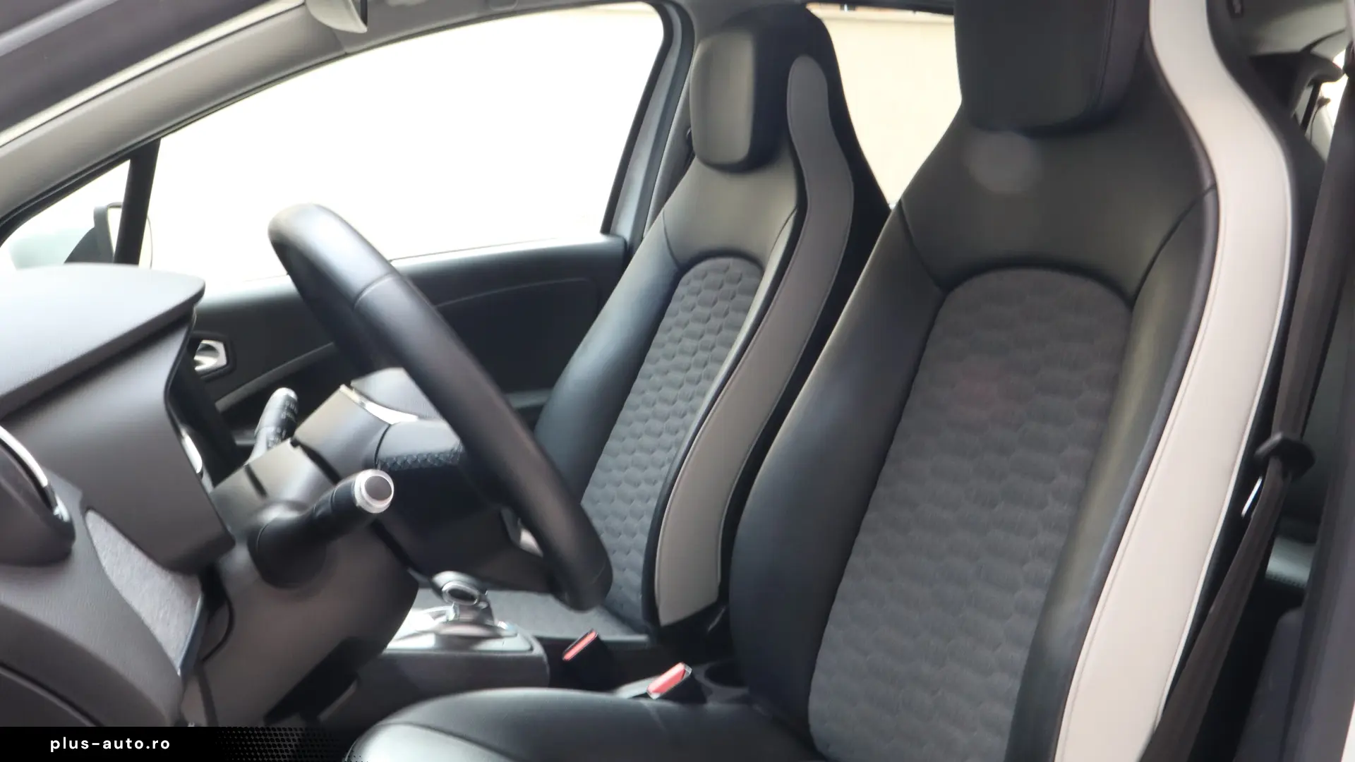 Renault ZOE (mit Batterie) Z.E. 50 Intens