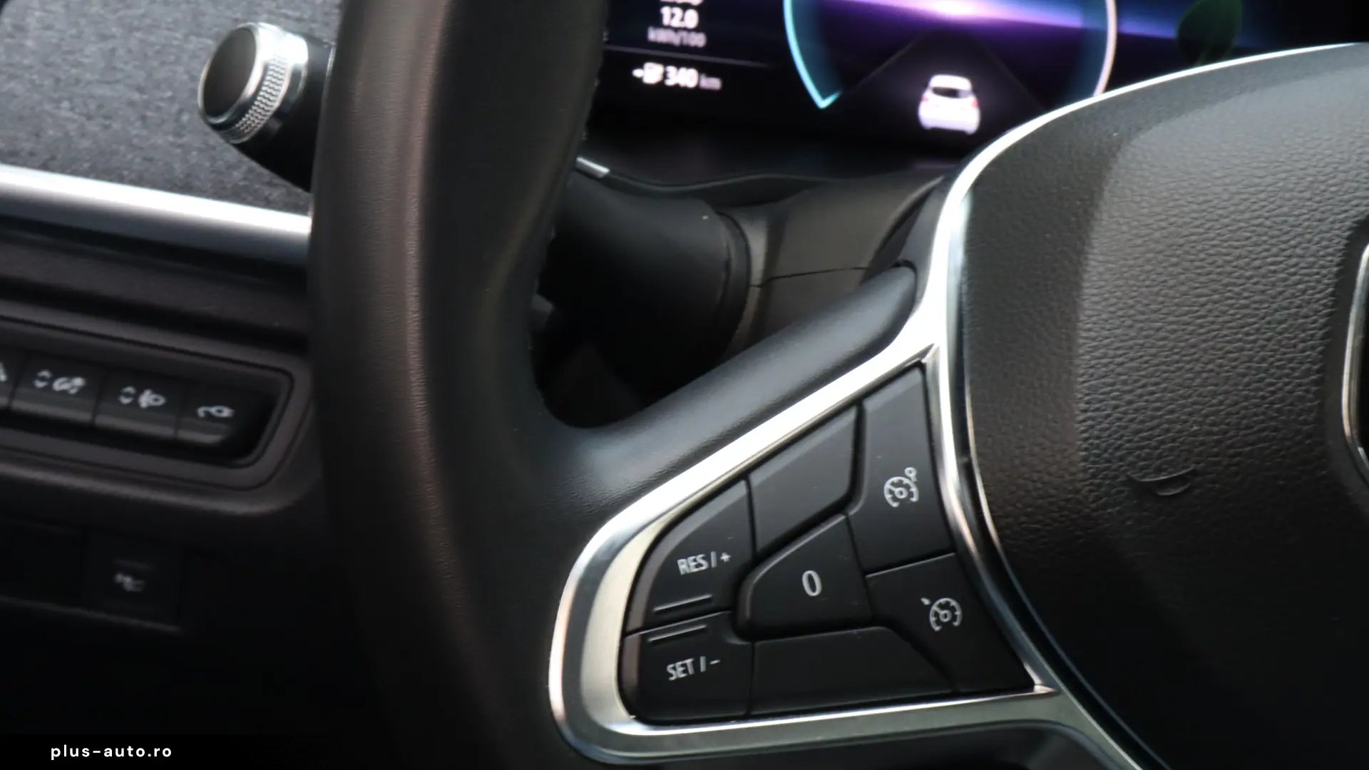 Renault ZOE (mit Batterie) Z.E. 50 Intens