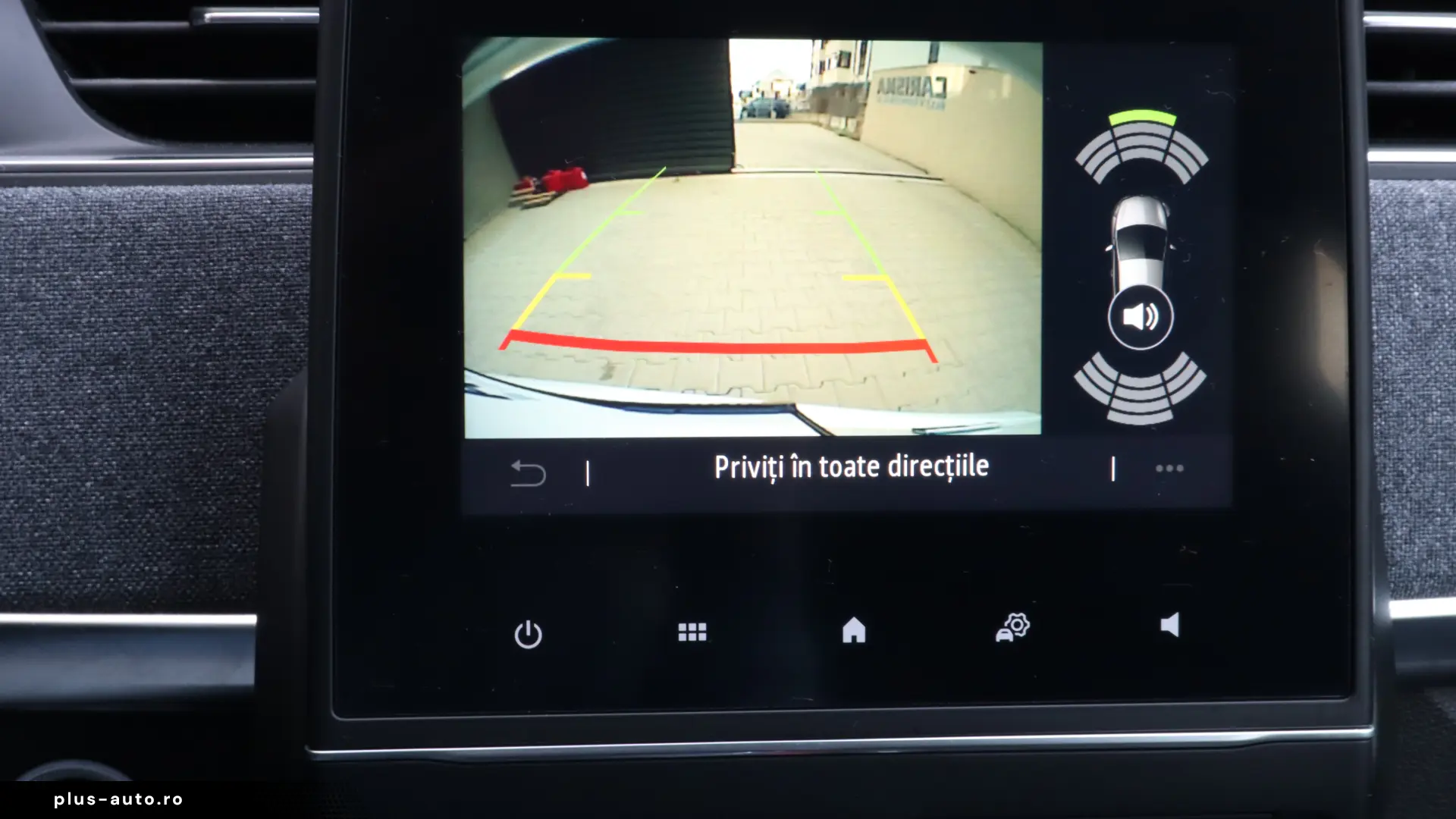 Renault ZOE (mit Batterie) Z.E. 50 Intens