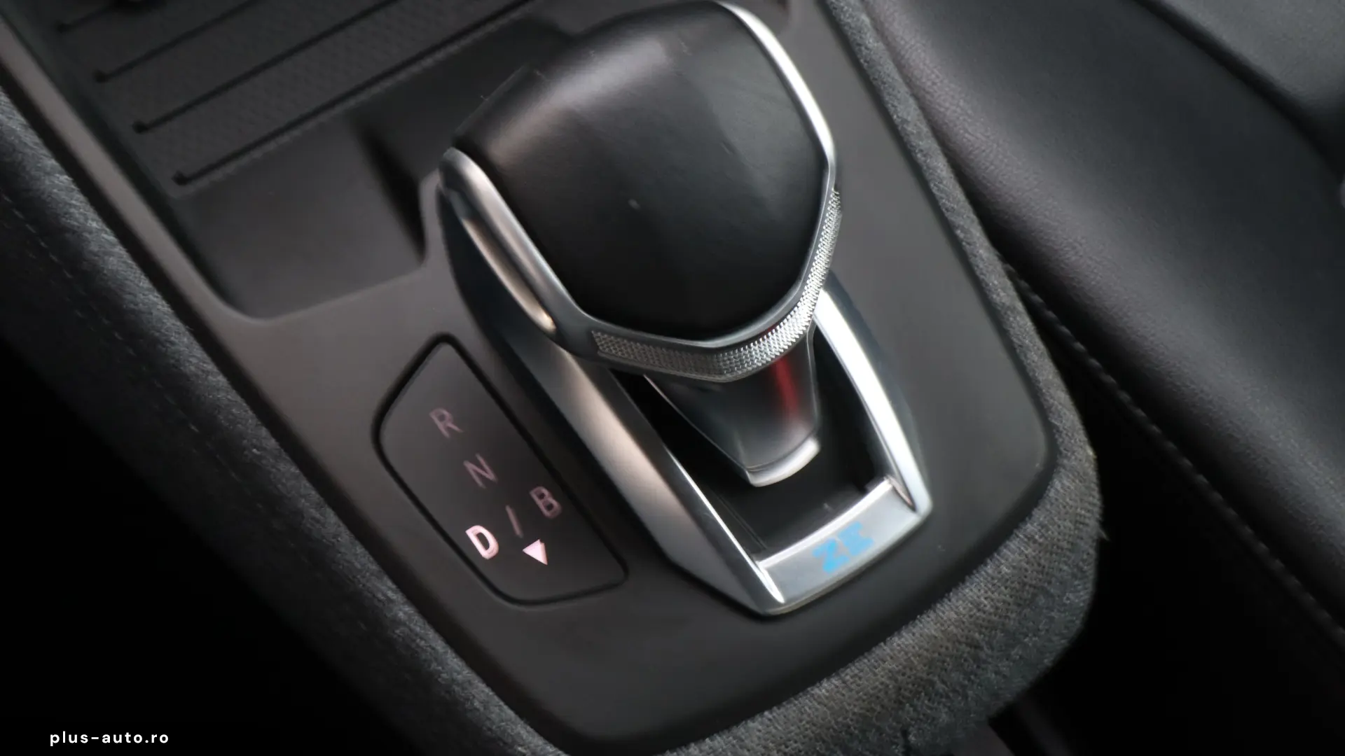 Renault ZOE (mit Batterie) Z.E. 50 Intens