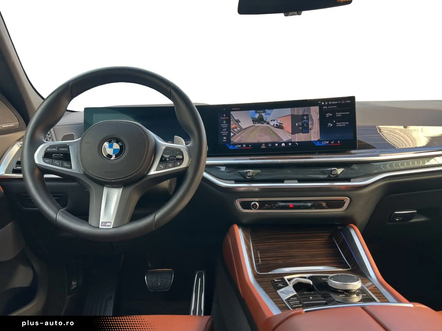 BMW X6 xDrive30d M Sport