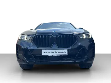 BMW X6 xDrive30d M Sport