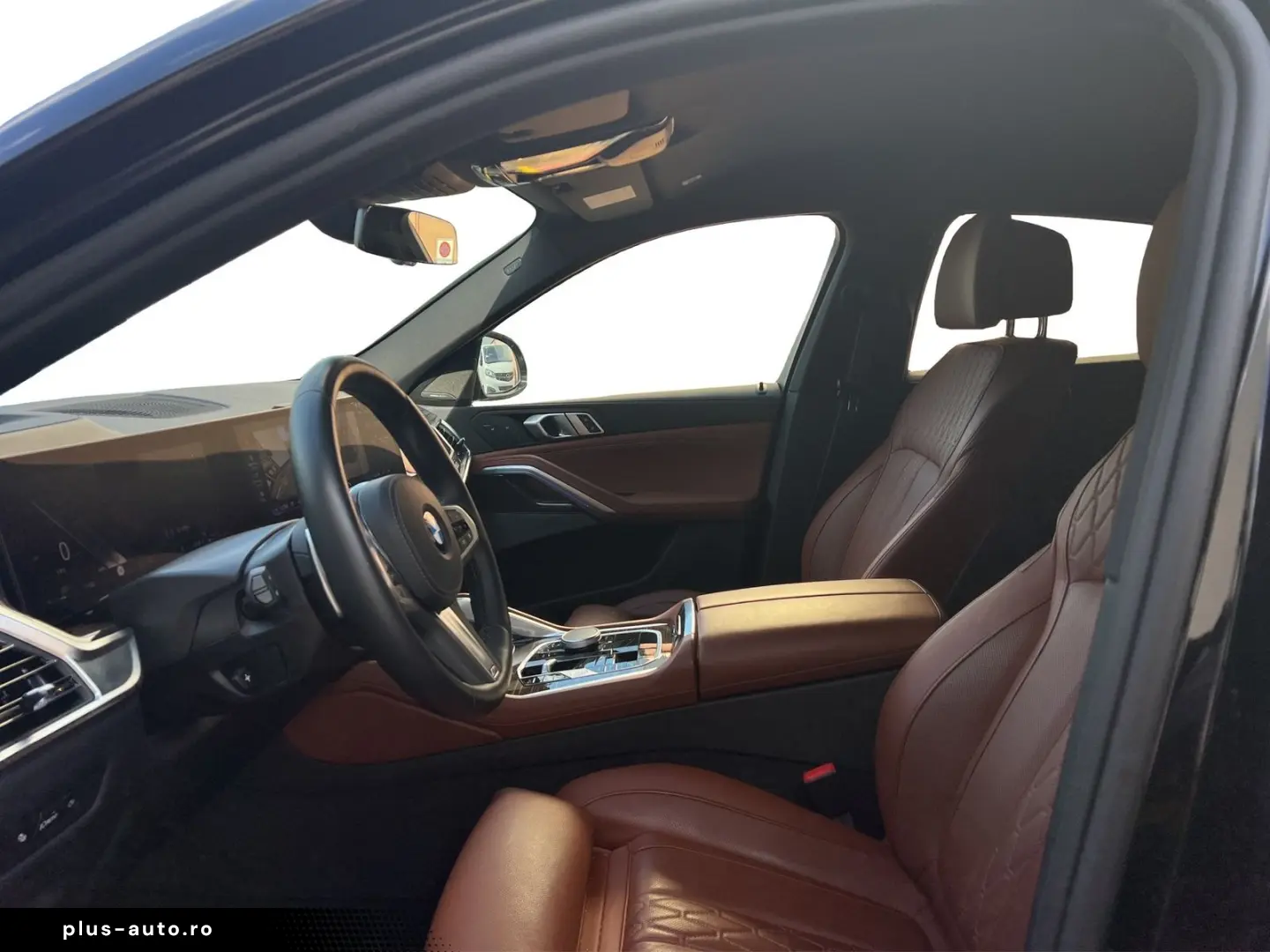 BMW X6 xDrive30d M Sport