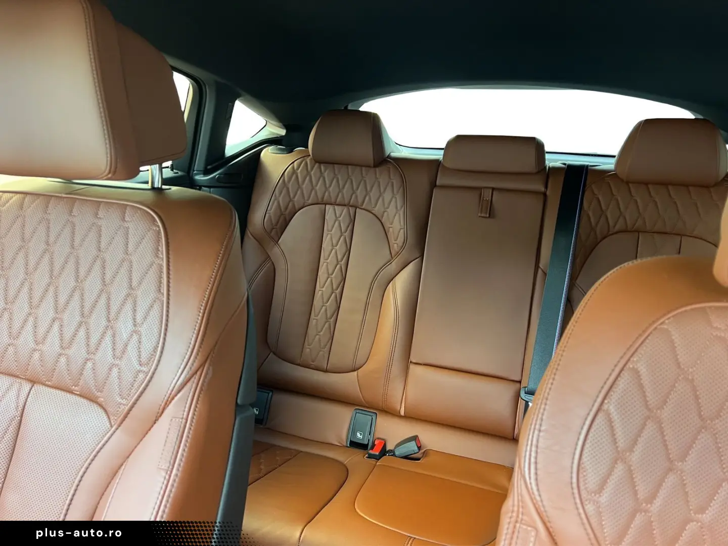 BMW X6 xDrive30d M Sport