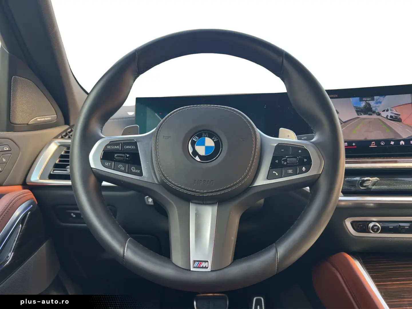 BMW X6 xDrive30d M Sport