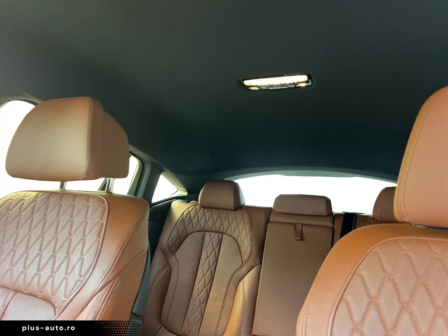 BMW X6 xDrive30d M Sport