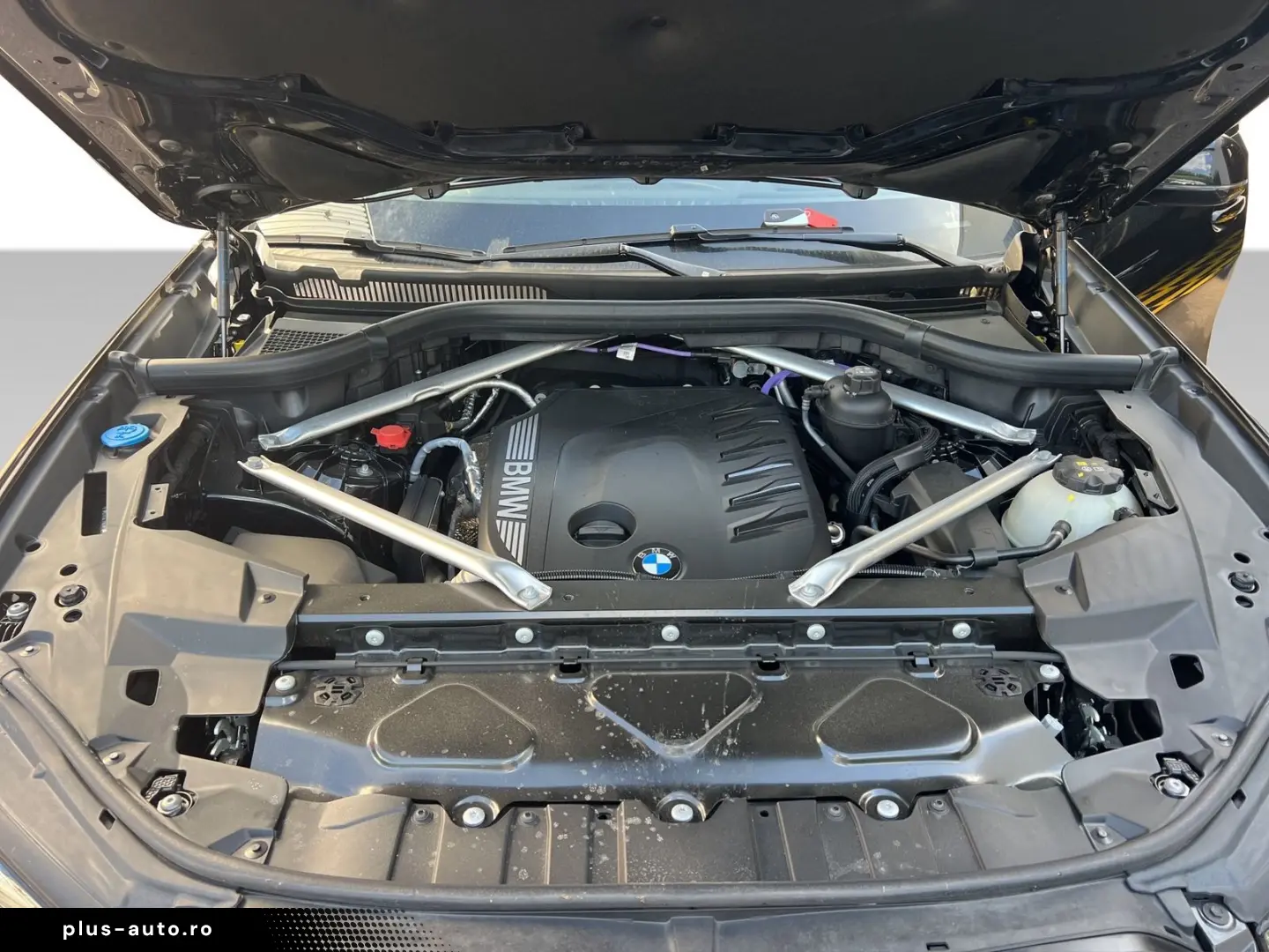 BMW X6 xDrive30d M Sport