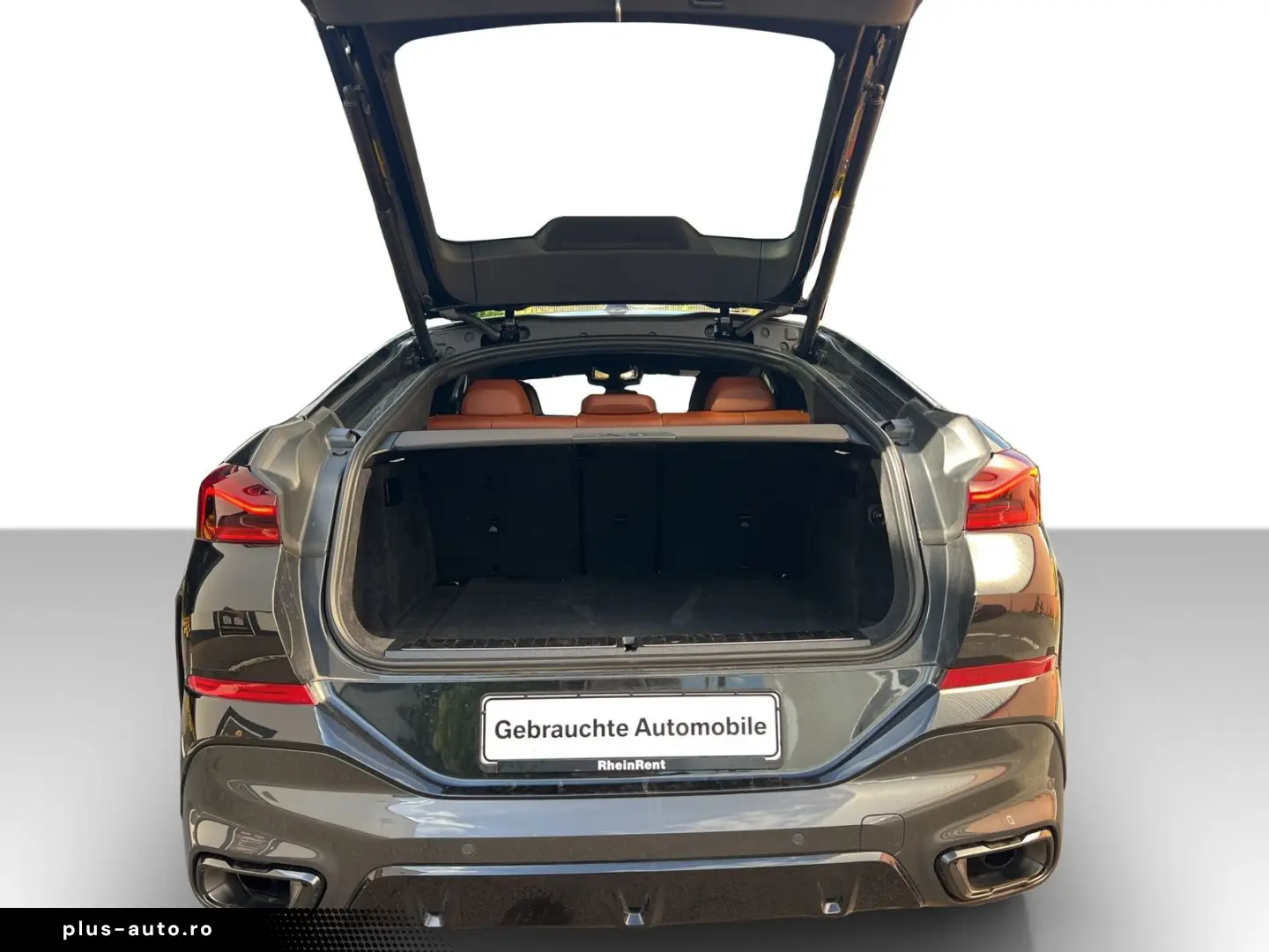 BMW X6 xDrive30d M Sport