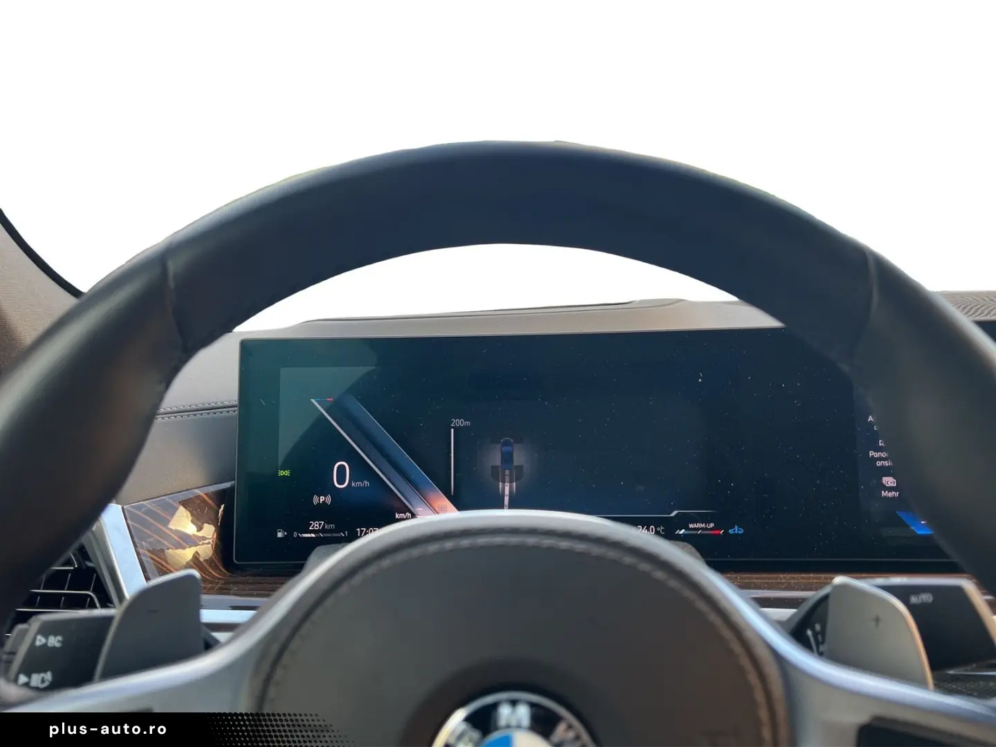 BMW X6 xDrive30d M Sport