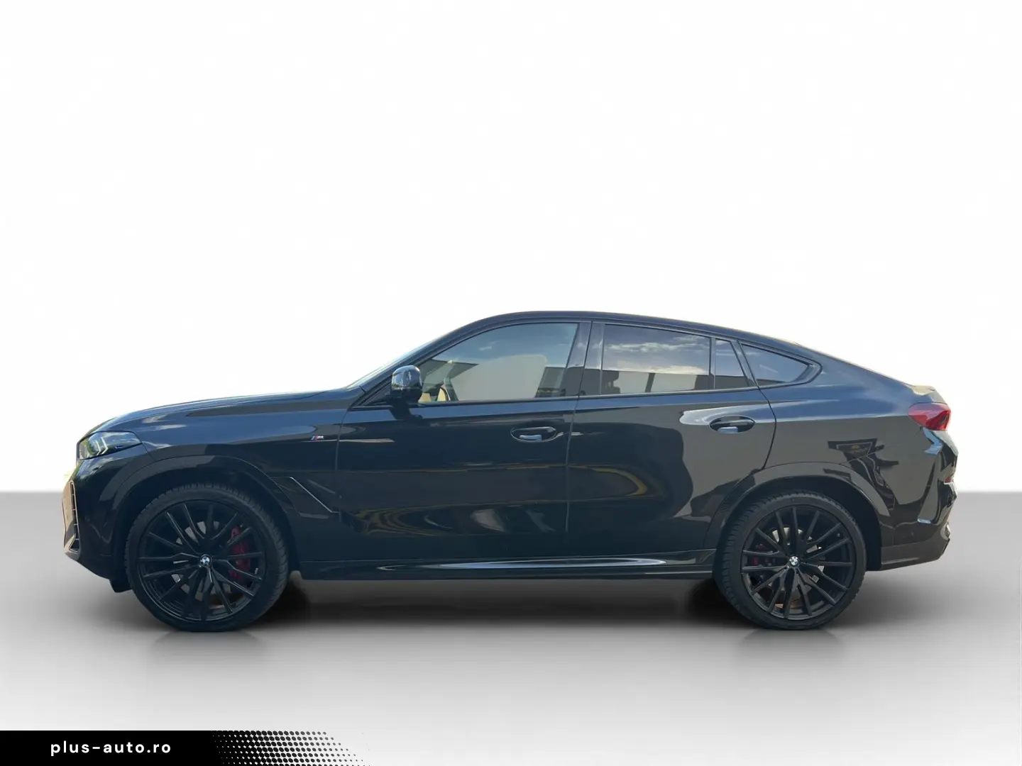 BMW X6 xDrive30d M Sport