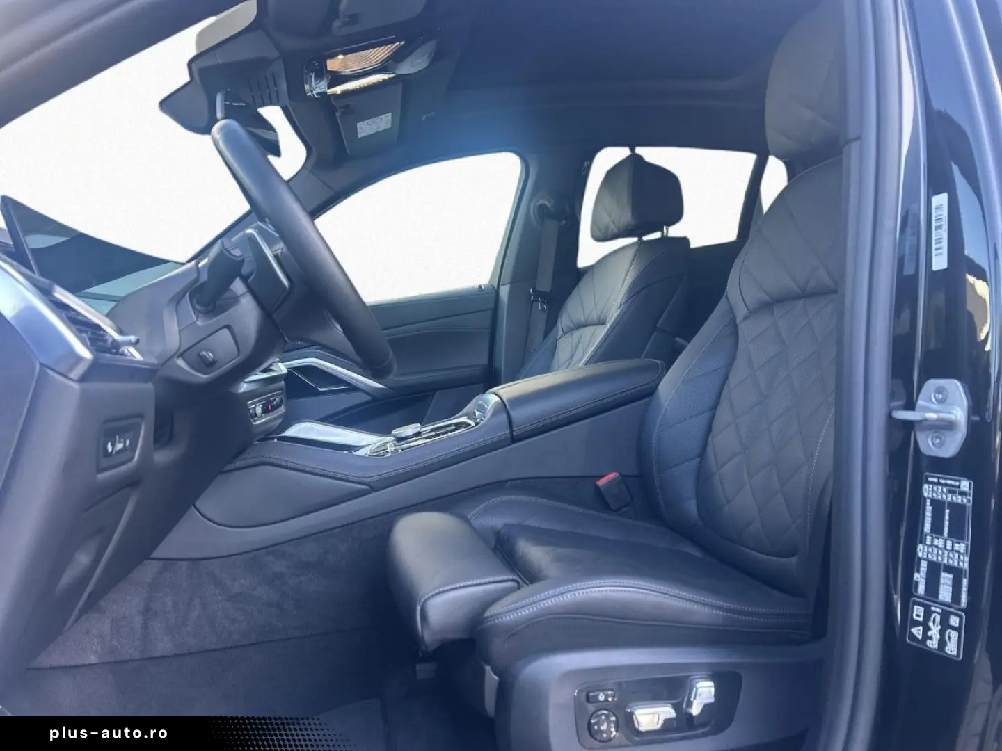 BMW X6 xDr40d M Sport