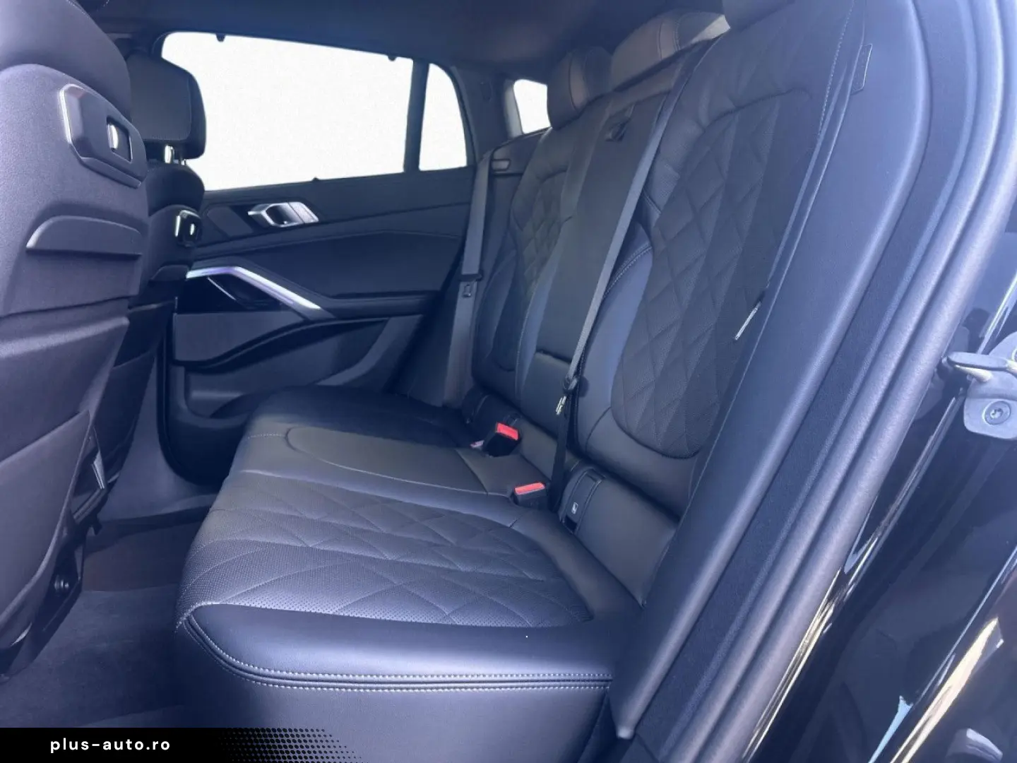 BMW X6 xDr40d M Sport
