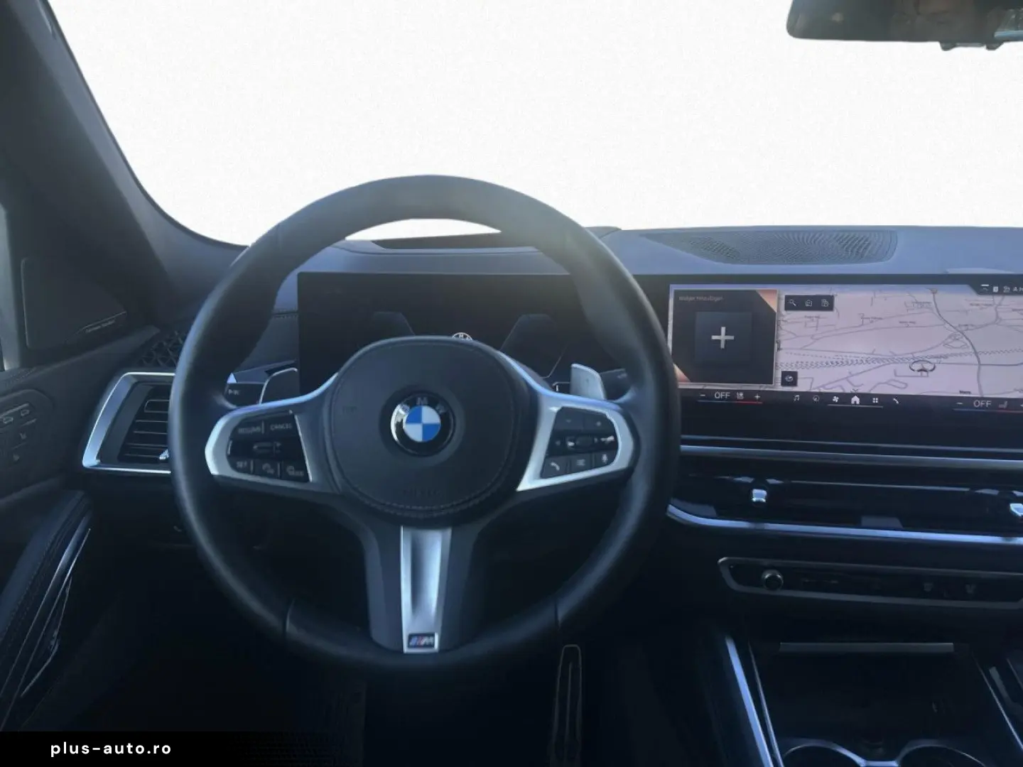 BMW X6 xDr40d M Sport